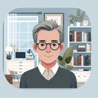 Маркъс Джоу